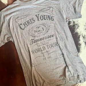Chris Young T-Shirt